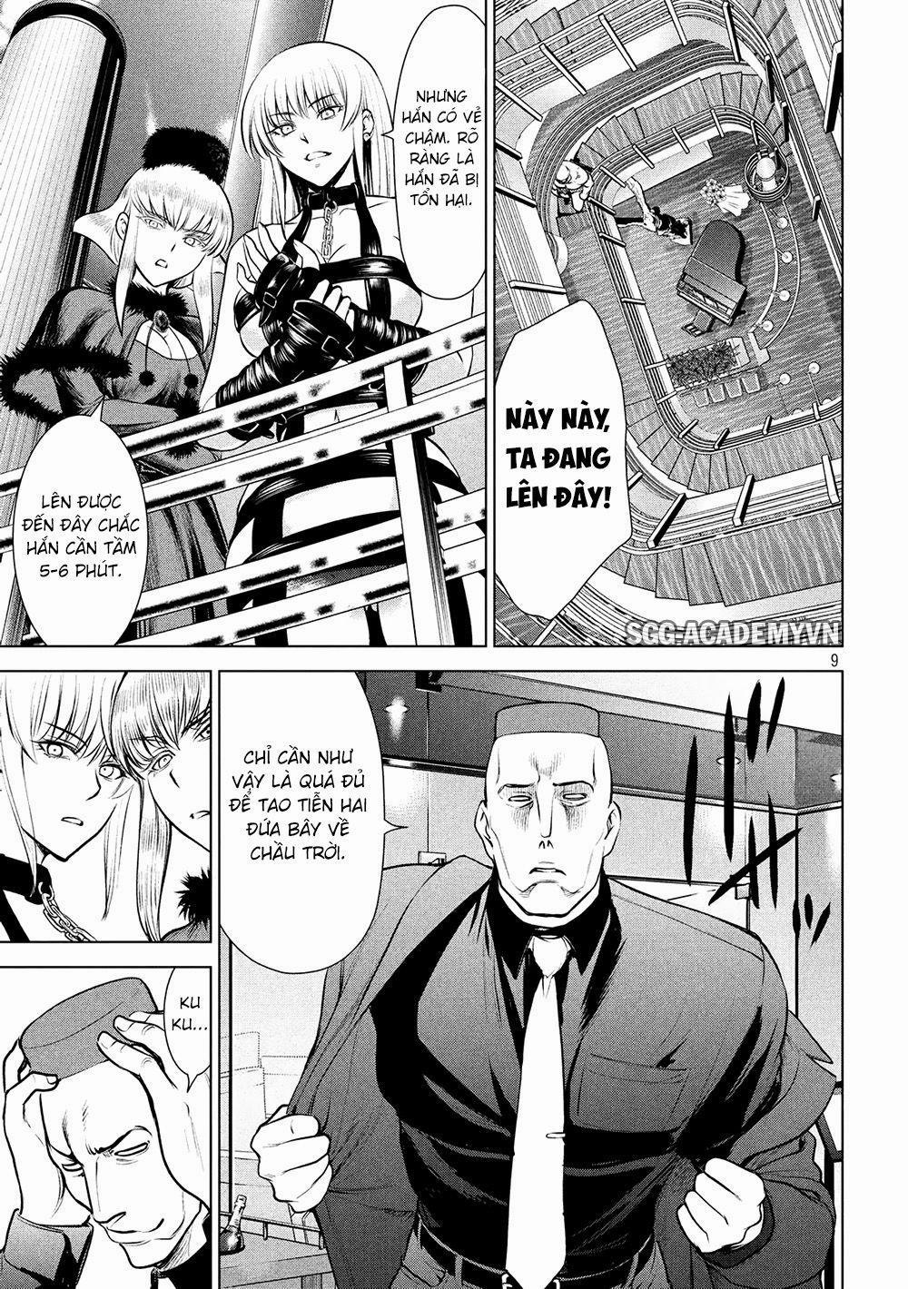 Satanophany 0 Wai Khru Ram Muay trang 10