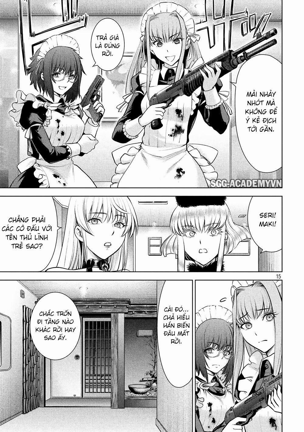 Satanophany 0 Wai Khru Ram Muay trang 16