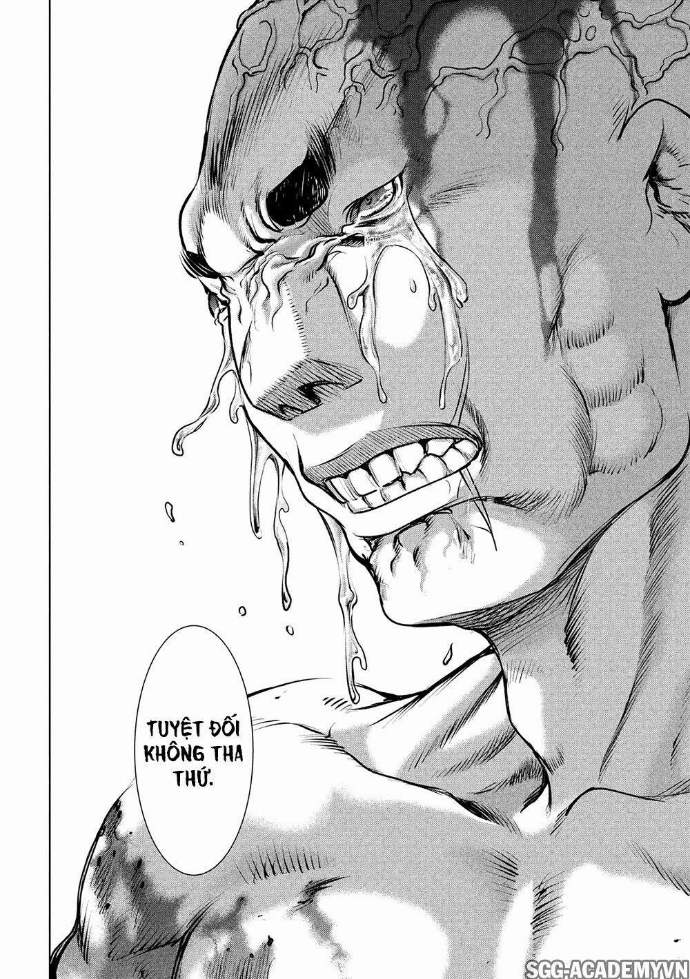 Satanophany 0 Wai Khru Ram Muay trang 5