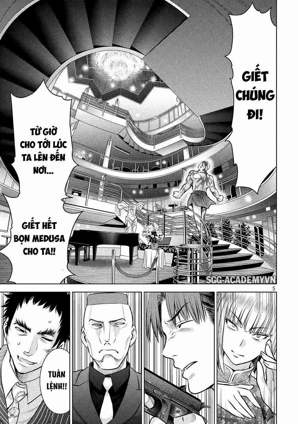 Satanophany 0 Wai Khru Ram Muay trang 6