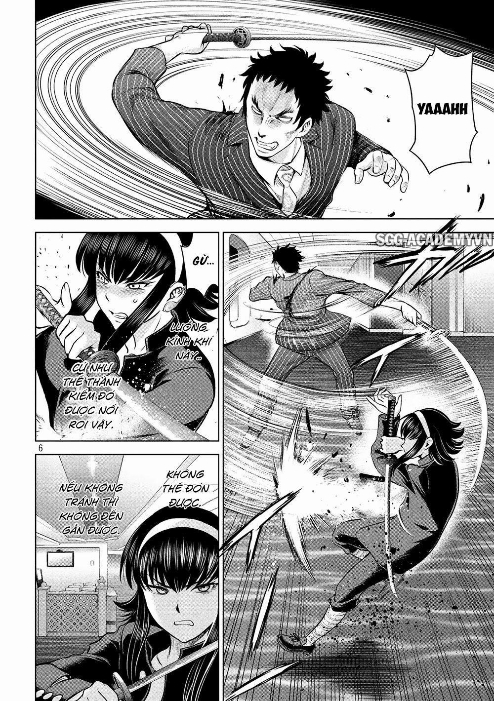 Satanophany 0 Wai Khru Ram Muay trang 7