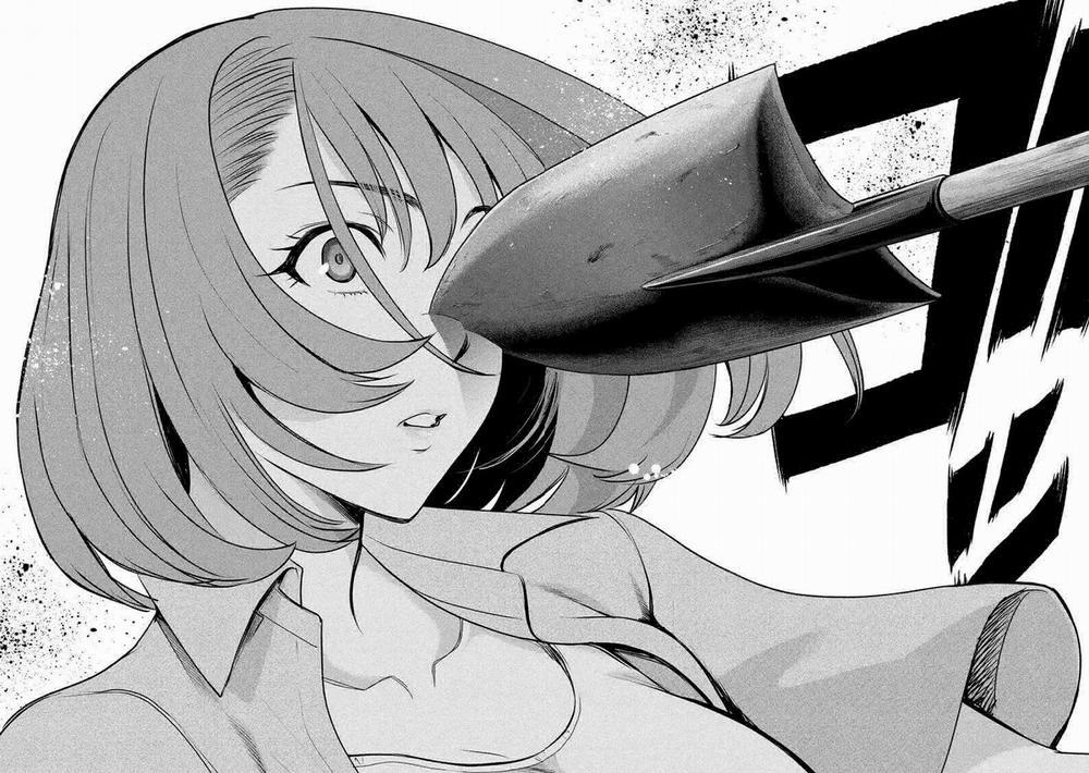 Satanophany 156 trang 13