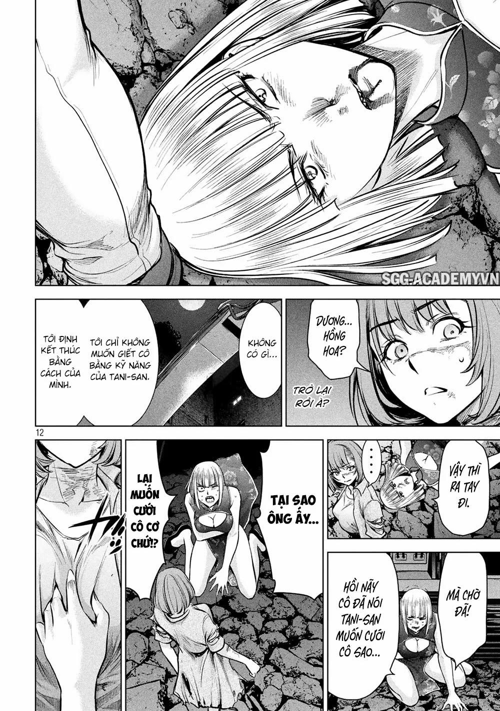 Satanophany 158 trang 15