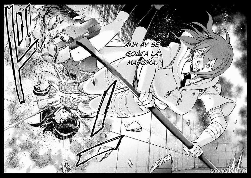 Satanophany 160: Tuyệt tác đỉnh nhất trang 10