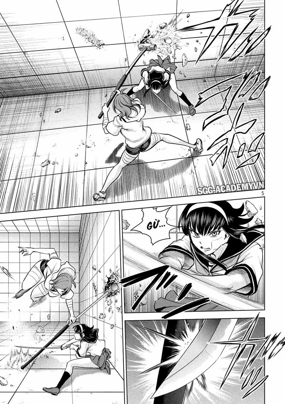 Satanophany 160 trang 7