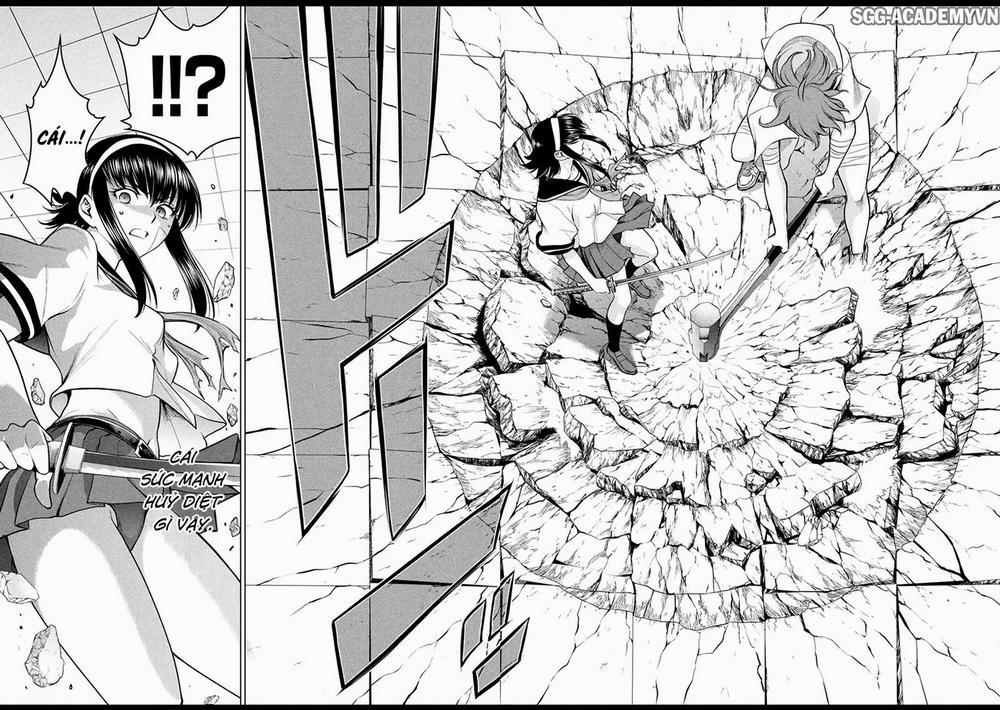 Satanophany 161 trang 8
