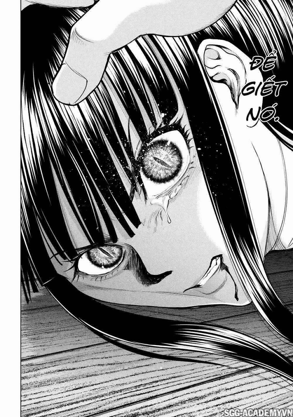 Satanophany 164 trang 8