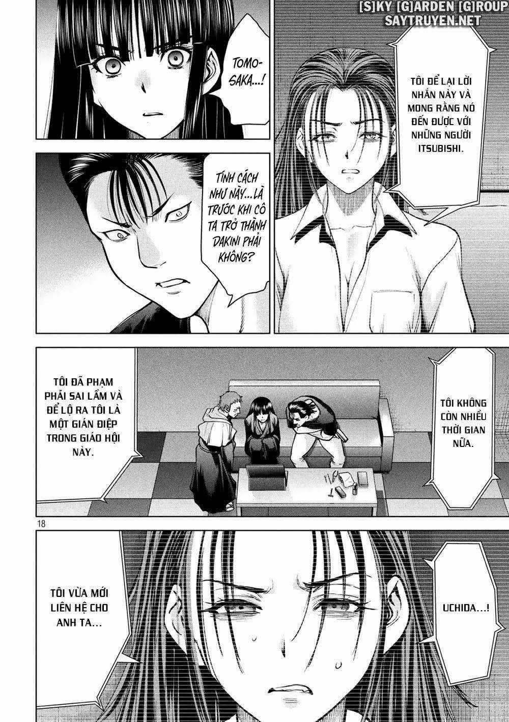 Satanophany 169 trang 17