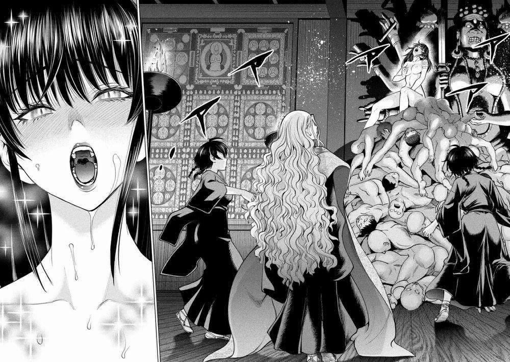 Satanophany 169 trang 3