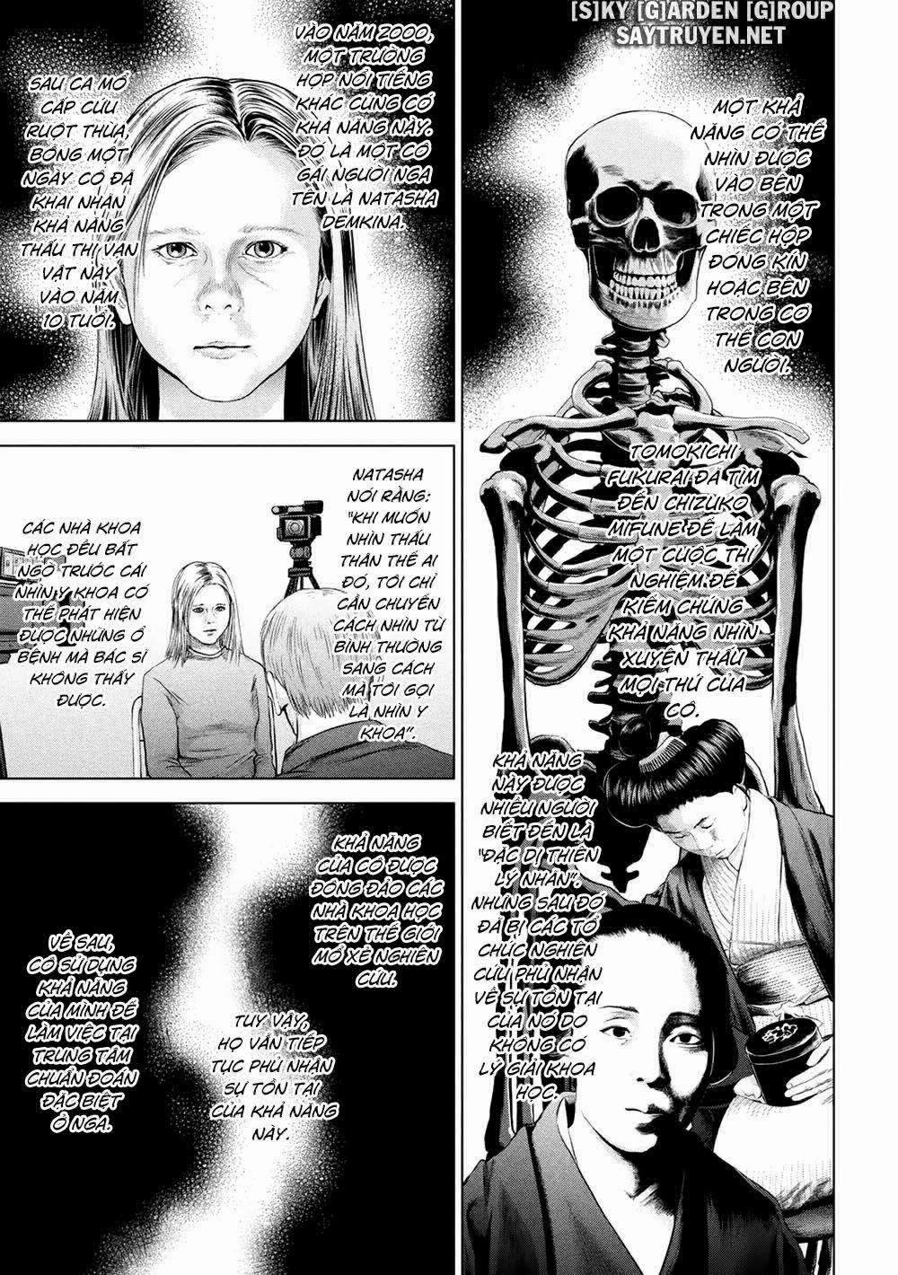 Satanophany 170 trang 20