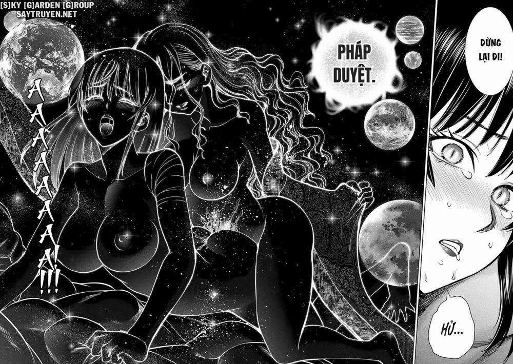 Satanophany 171 trang 8