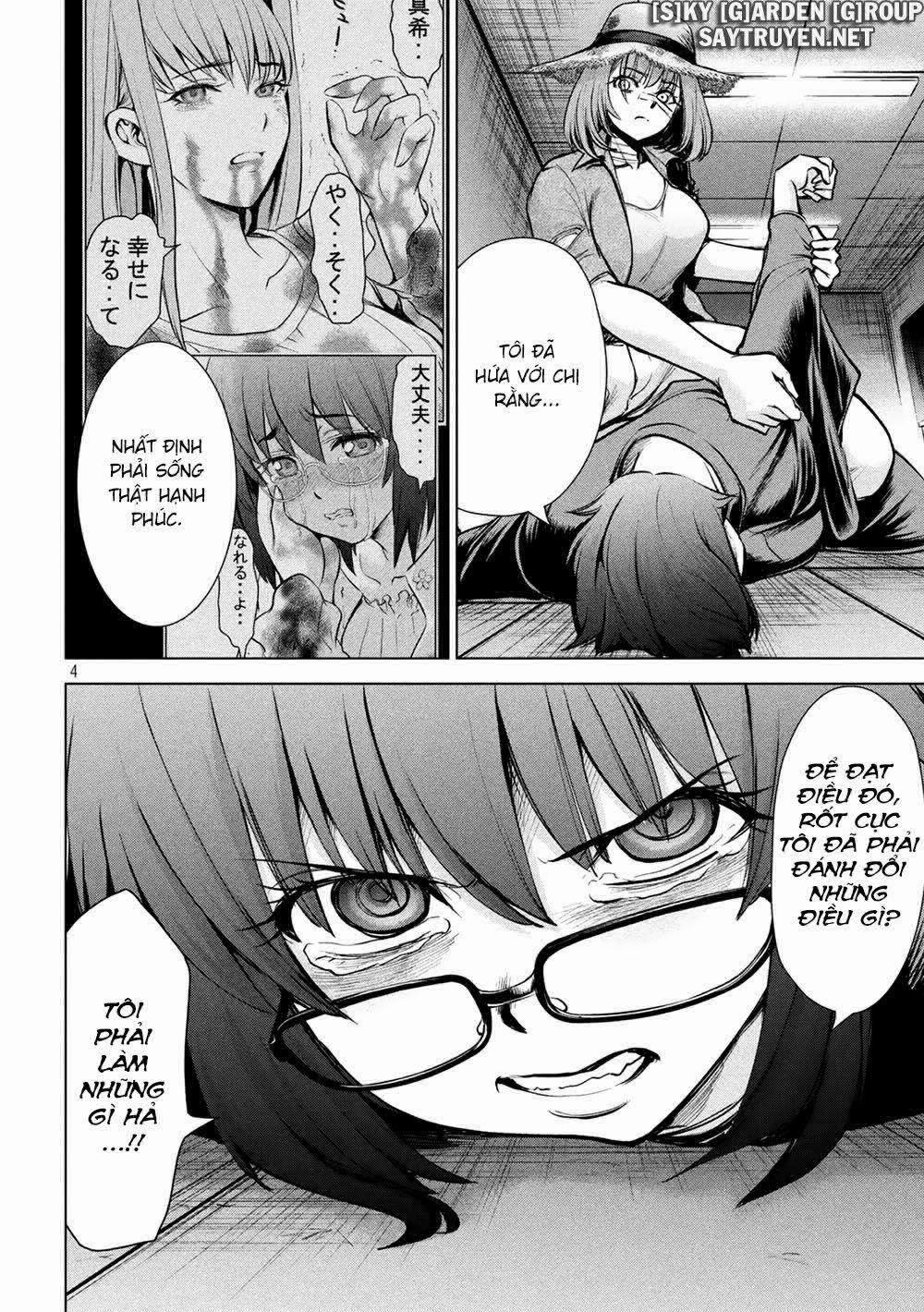 Satanophany 174 trang 5