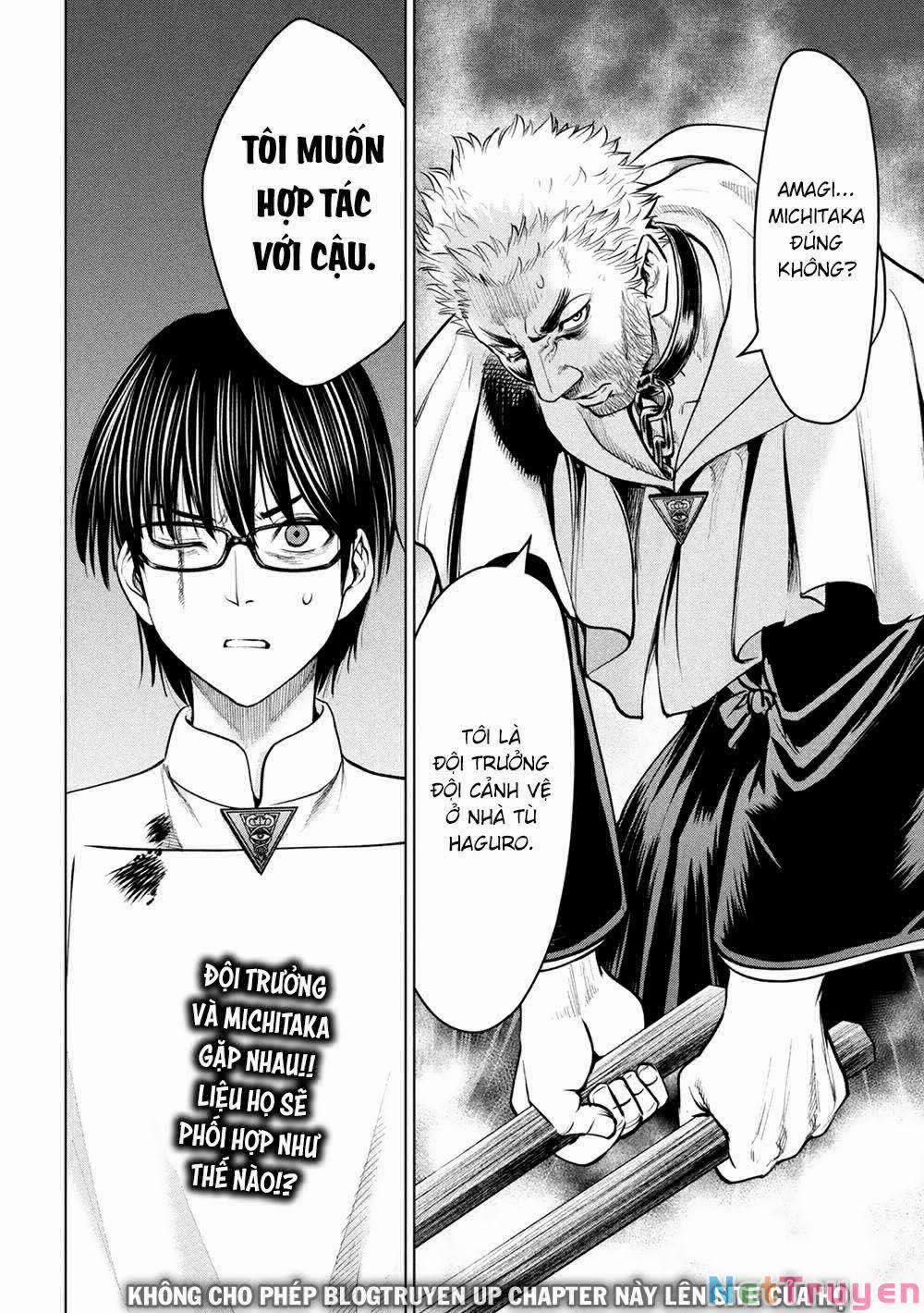 Satanophany 177 trang 20