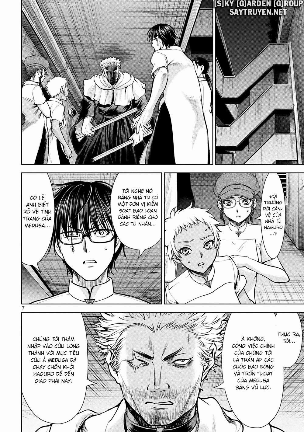 Satanophany 178 trang 7