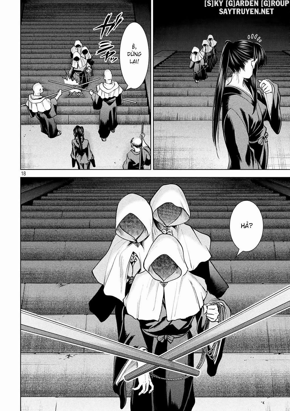 Satanophany 179 trang 19