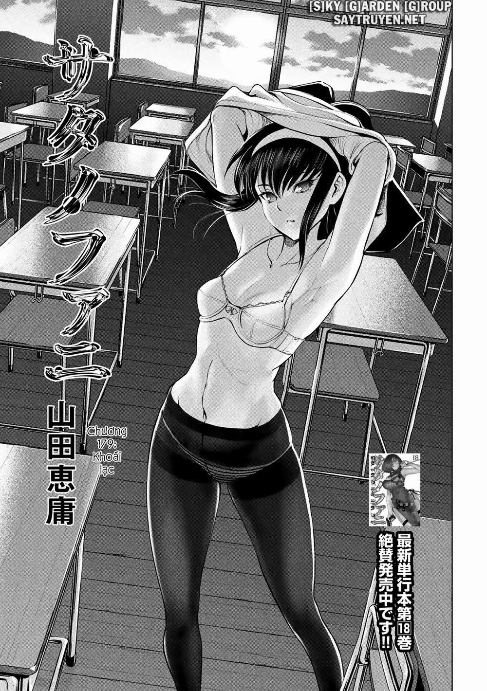 Satanophany 179 trang 2