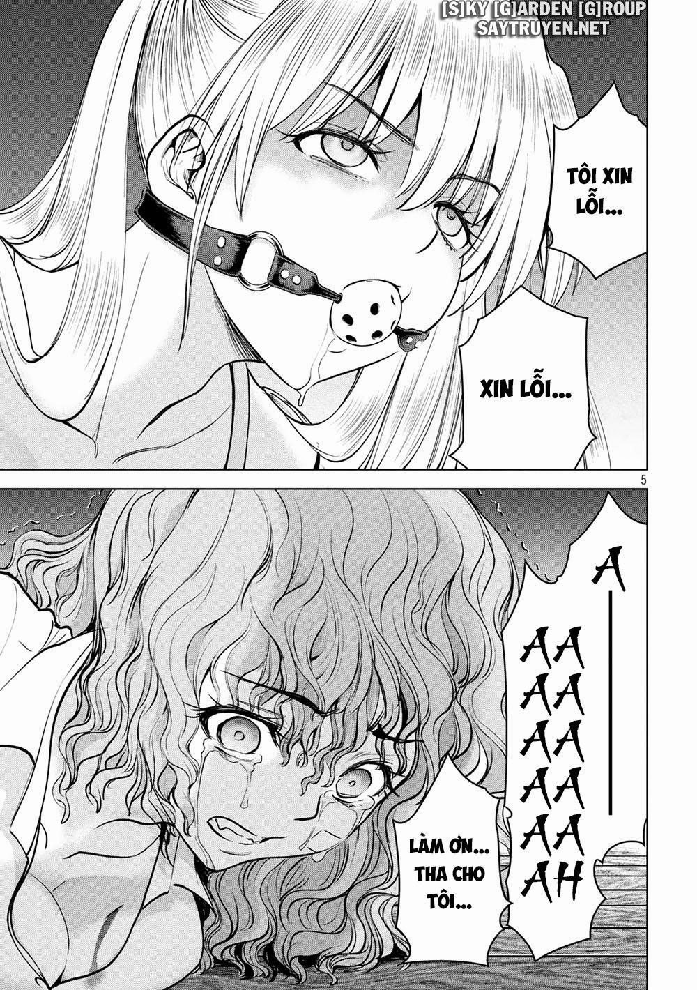 Satanophany 179 trang 6