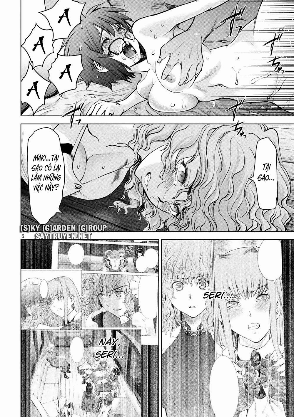 Satanophany 179 trang 7