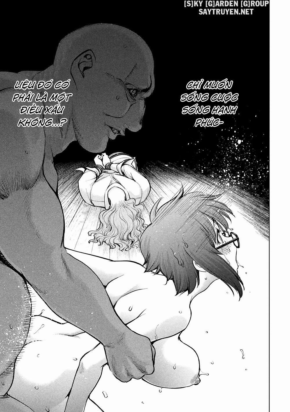 Satanophany 179 trang 8