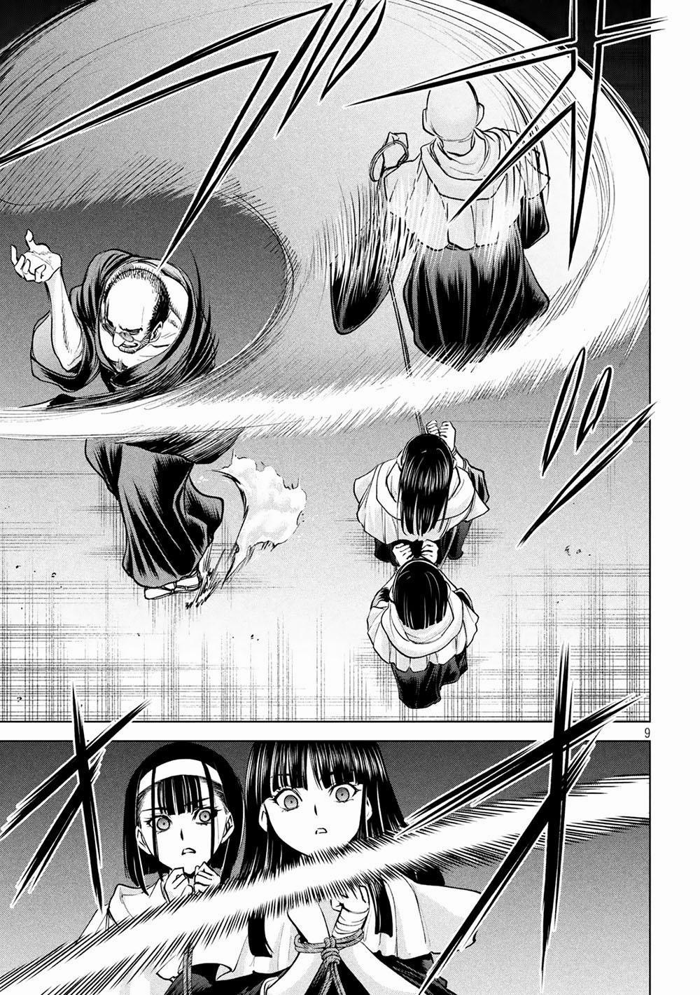 Satanophany 180 trang 10