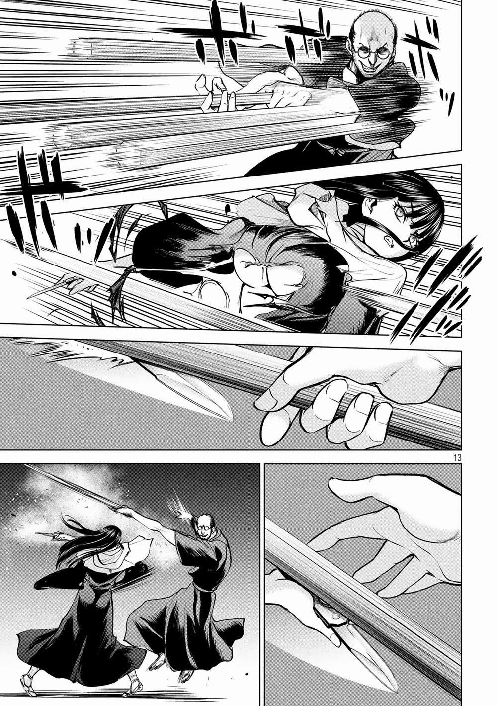 Satanophany 180 trang 14