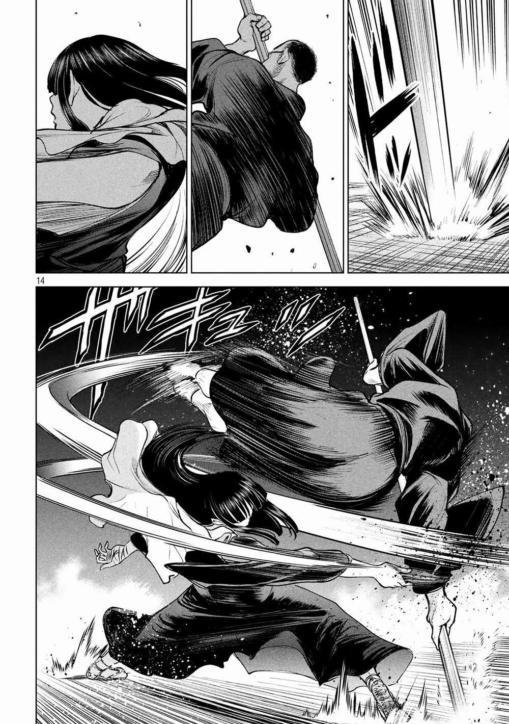 Satanophany 180 trang 15