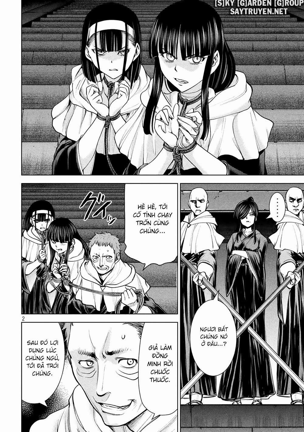 Satanophany 180 trang 3