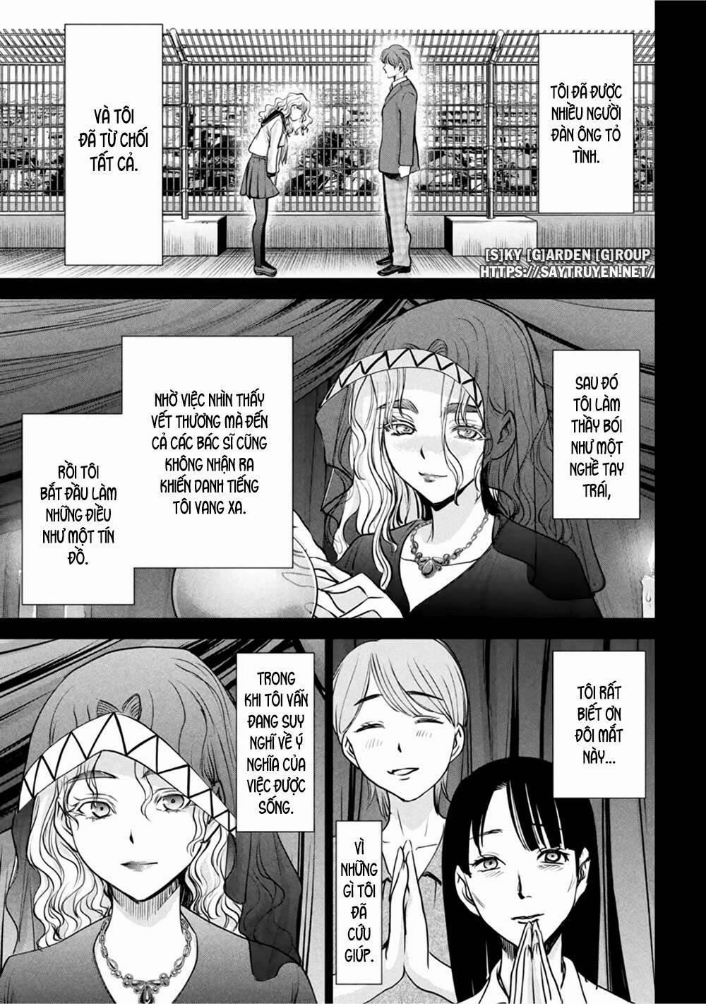 Satanophany 183 trang 16