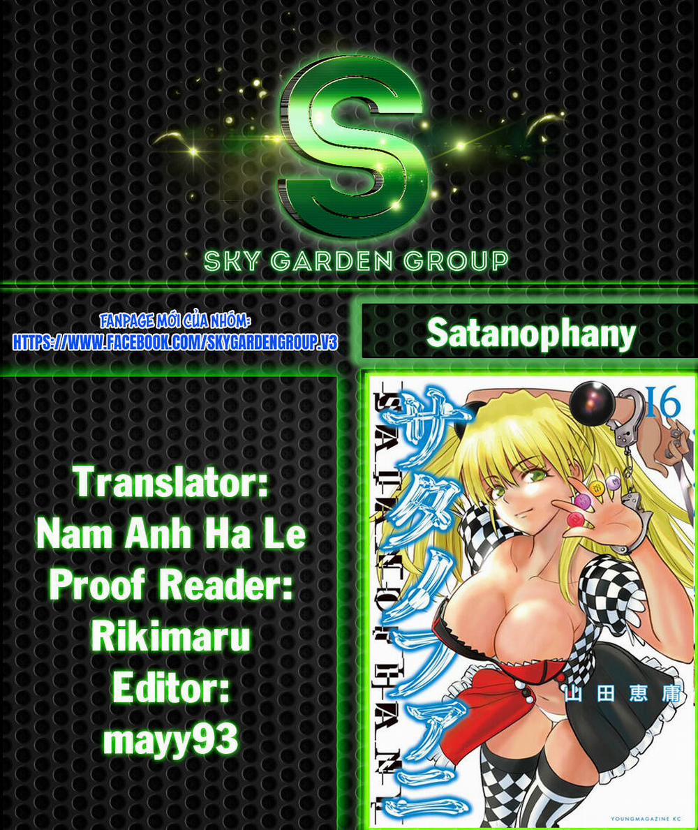 Satanophany 183 trang 2