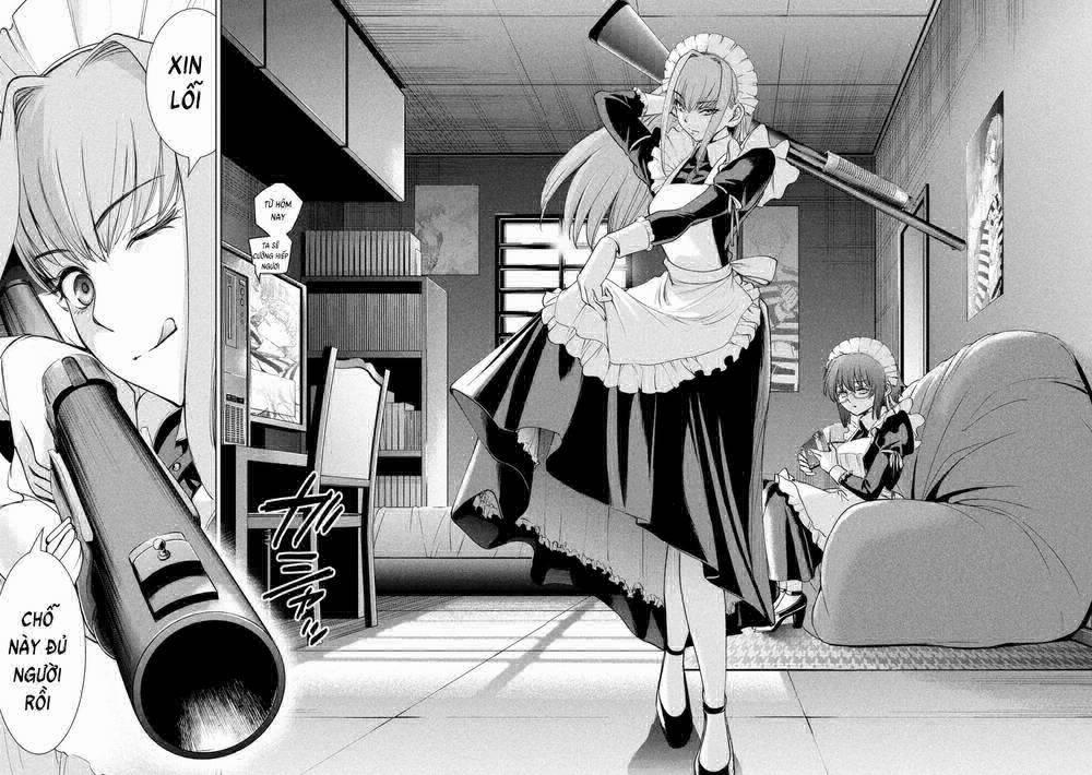 Satanophany 185 trang 12