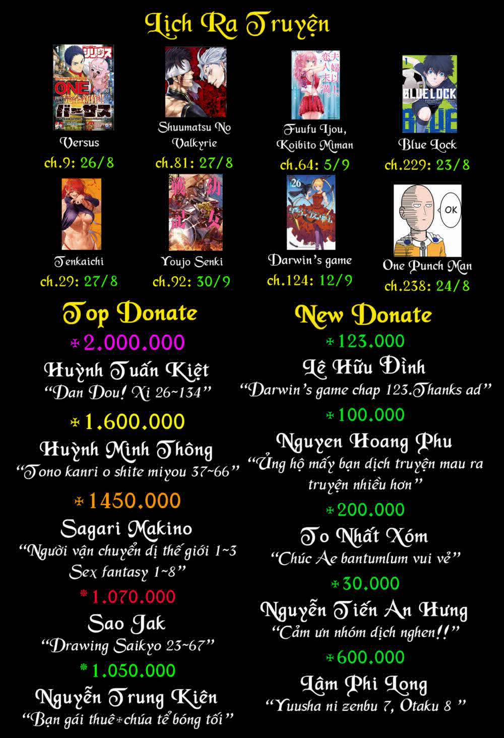 Satanophany 185 trang 19