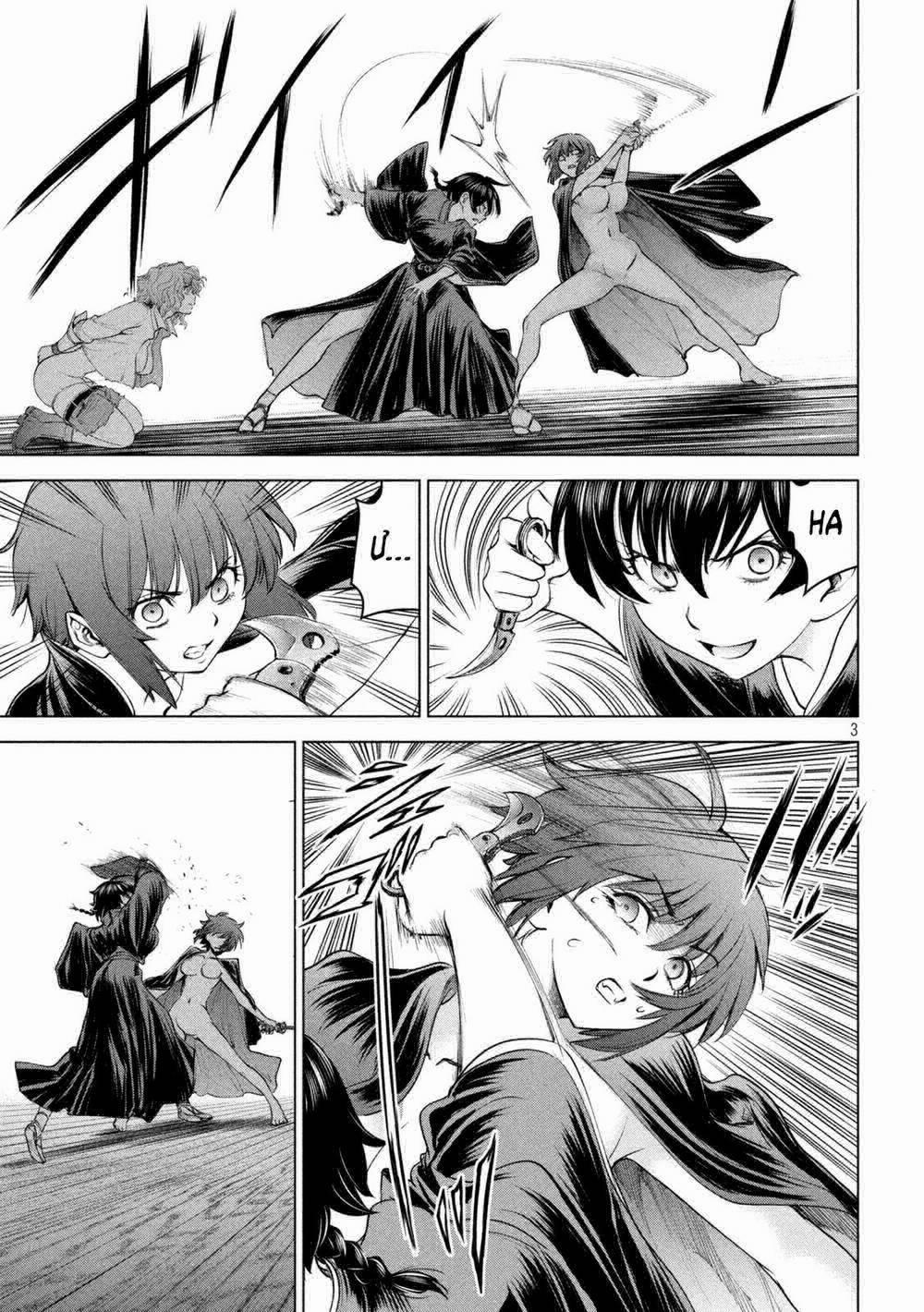 Satanophany 186 trang 2