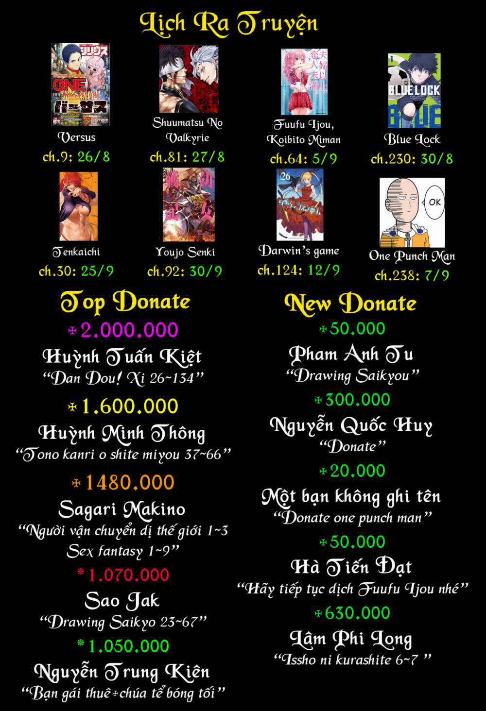 Satanophany 186 trang 21