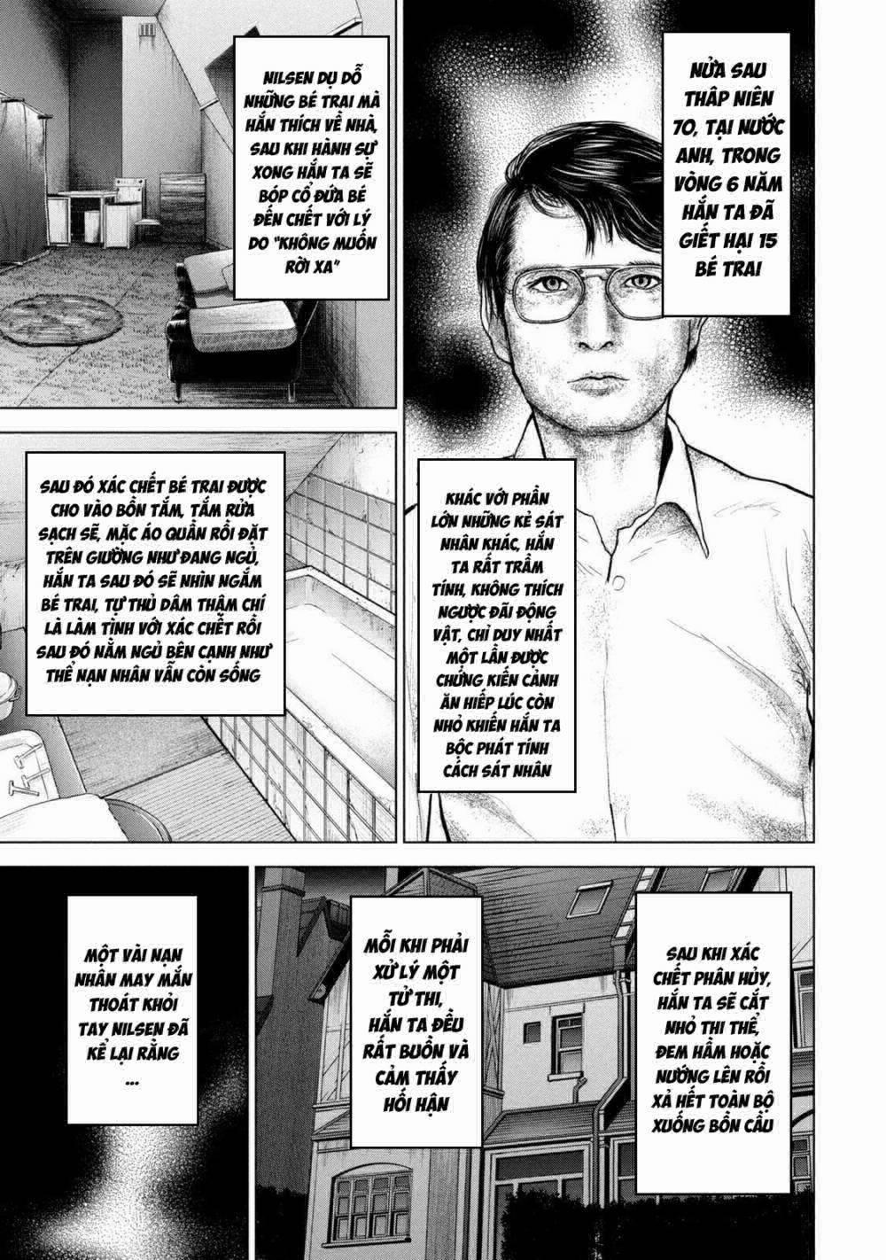 Satanophany 187 trang 12