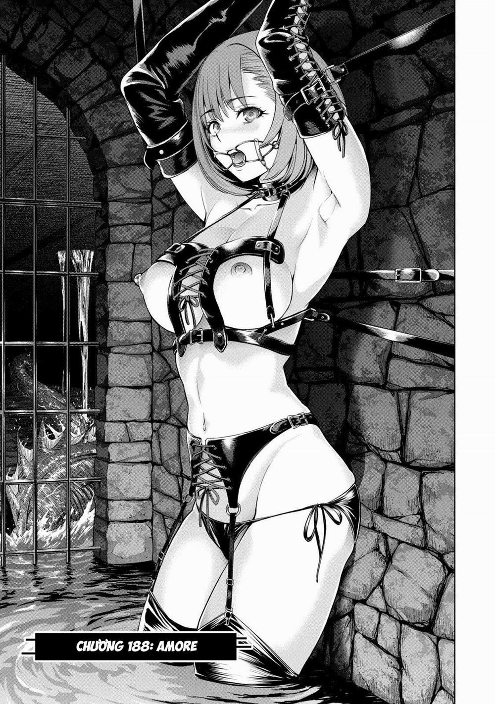 Satanophany 188 trang 0