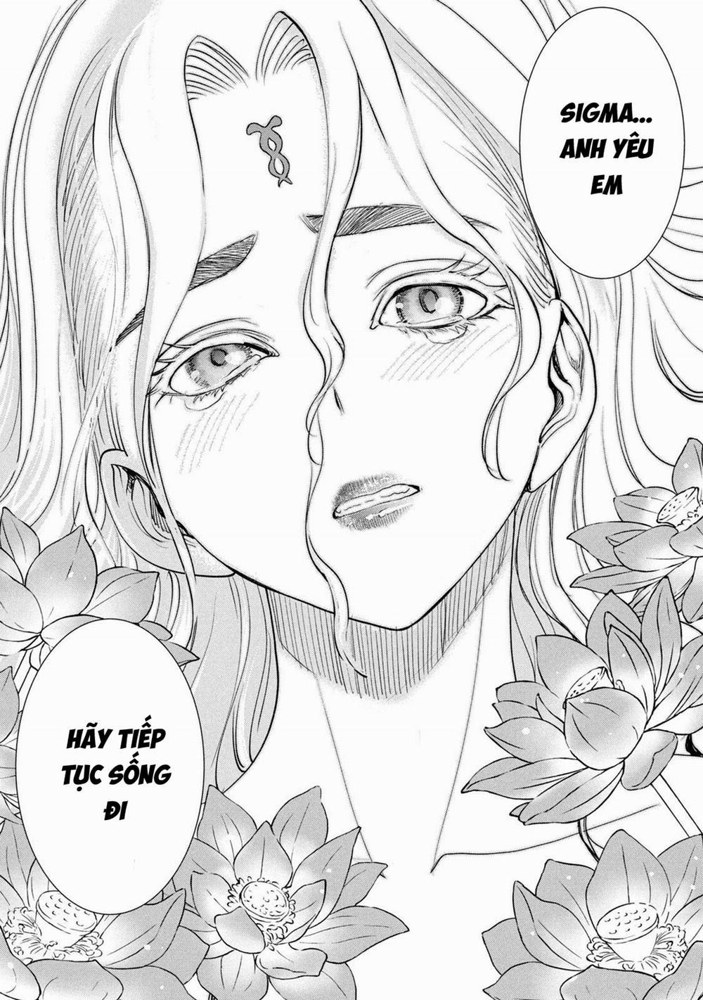 Satanophany 188 trang 18