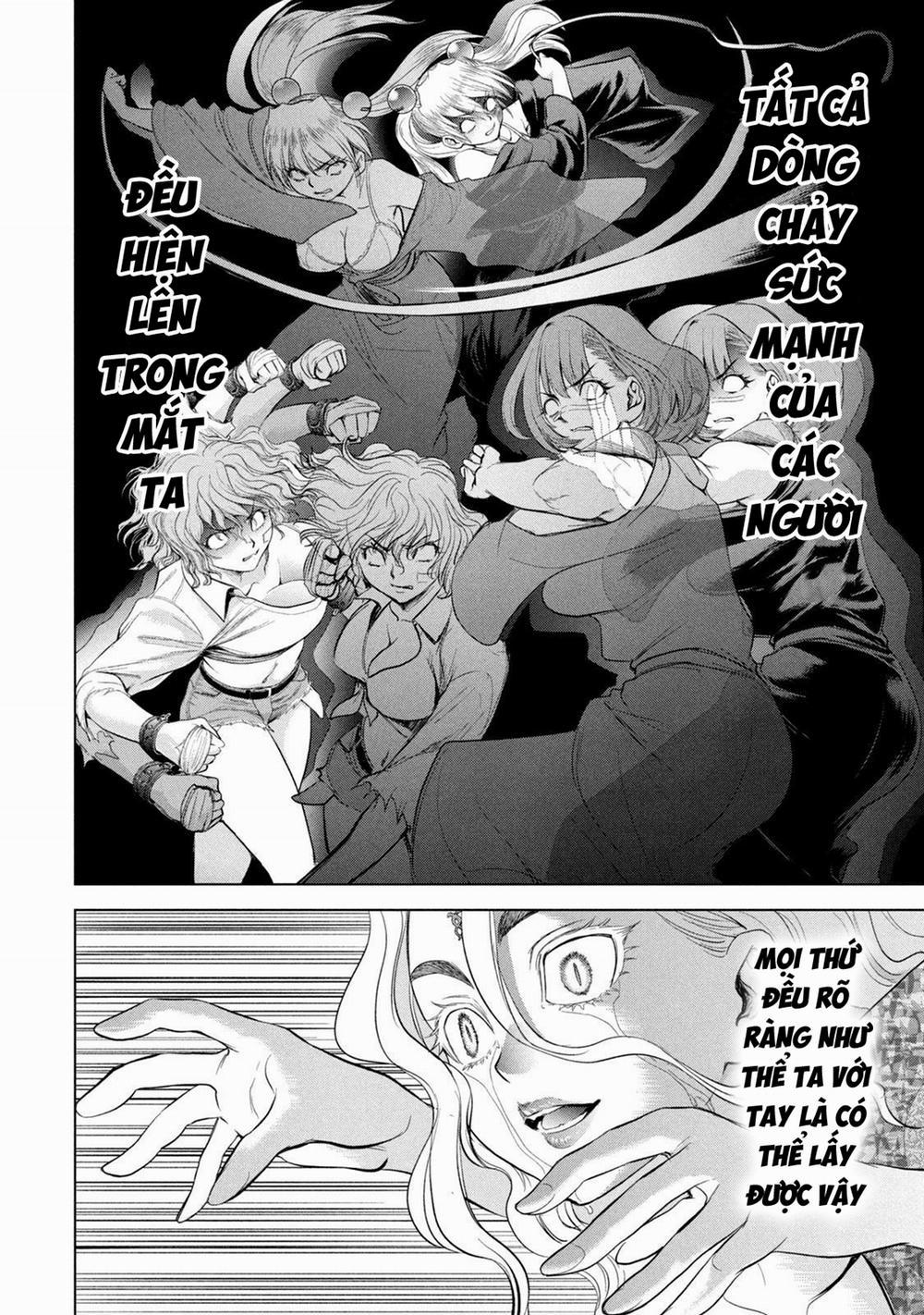 Satanophany 189 trang 10