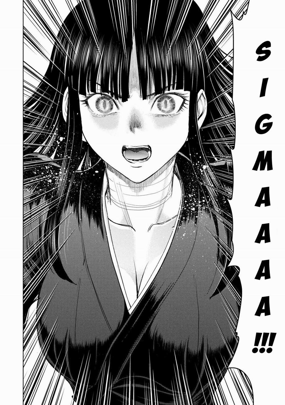 Satanophany 189 trang 22