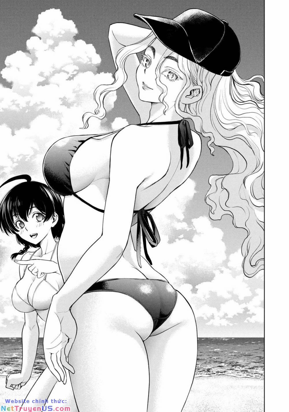 Satanophany 189 trang 26