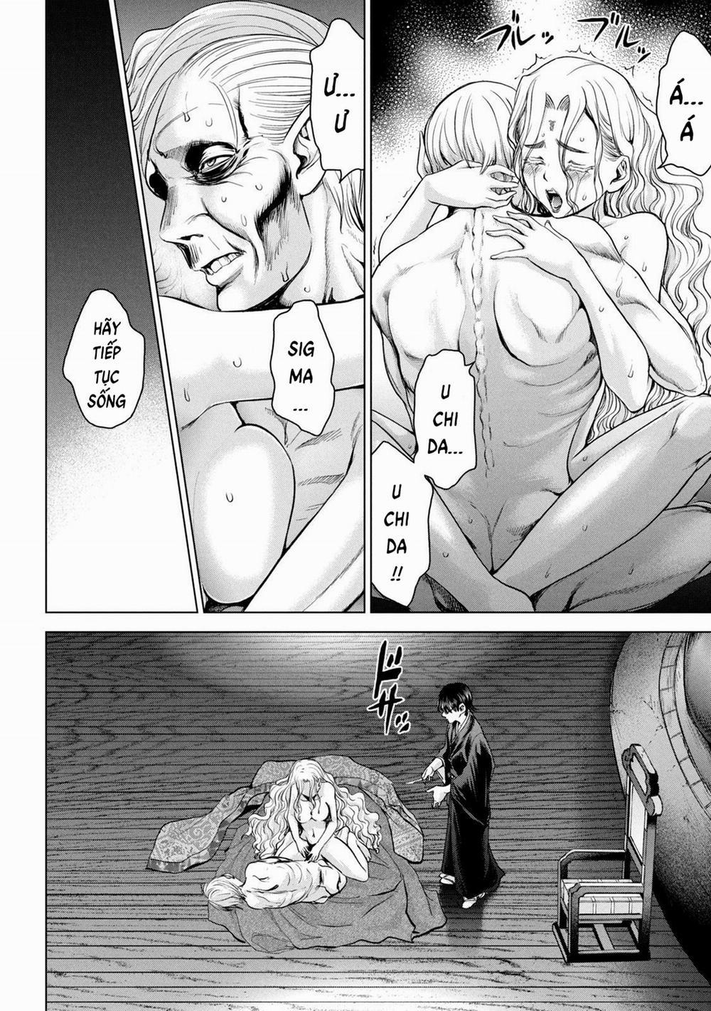 Satanophany 189 trang 3