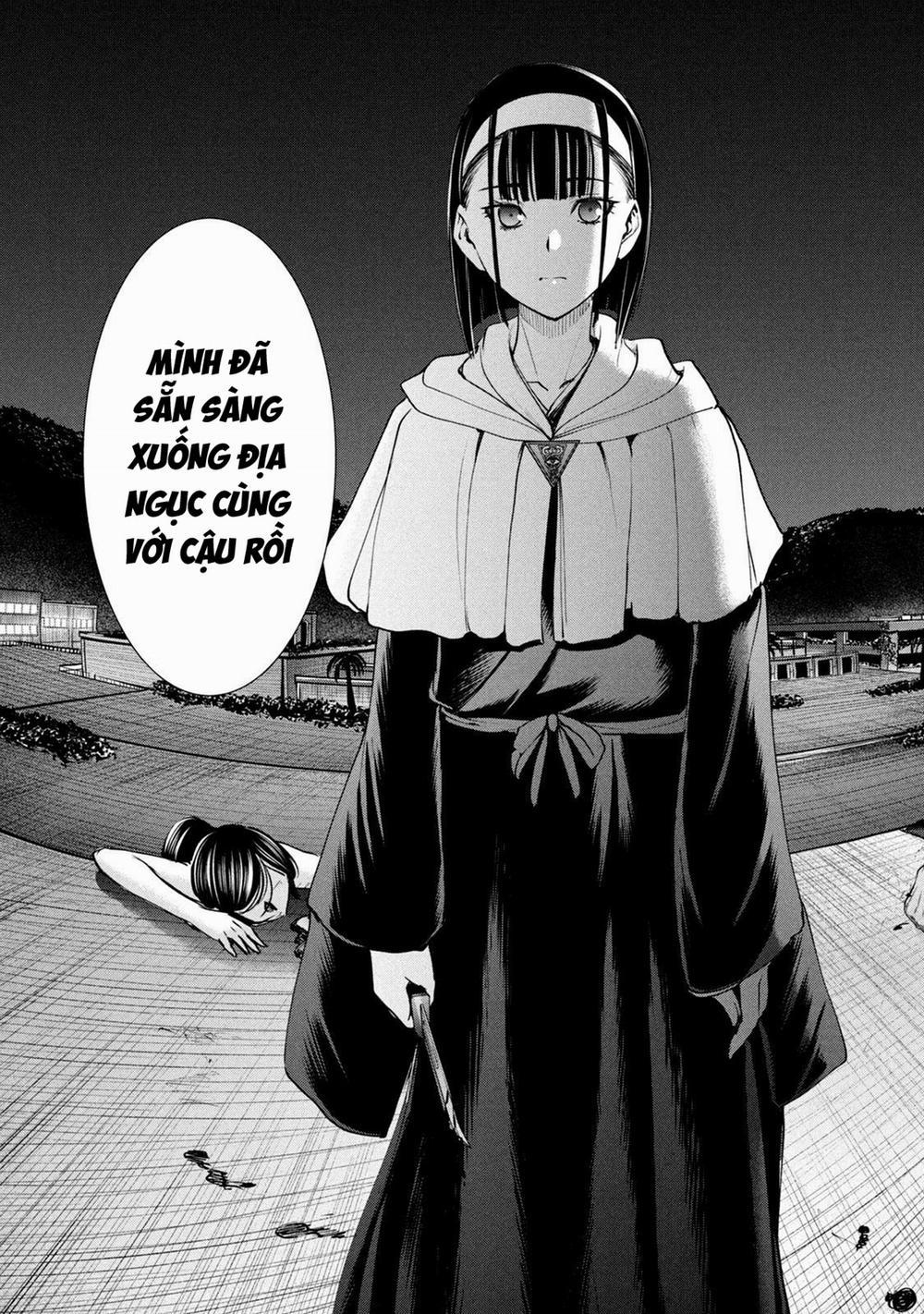 Satanophany 190 trang 12