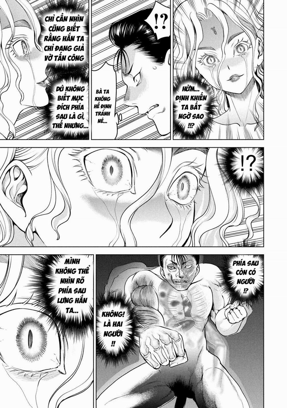 Satanophany 190 trang 4