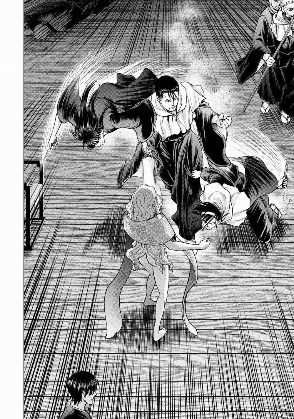 Satanophany 190 trang 5