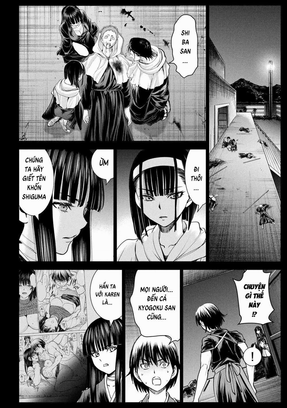 Satanophany 190 trang 7