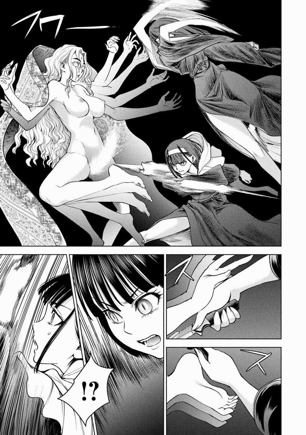 Satanophany 191 trang 10