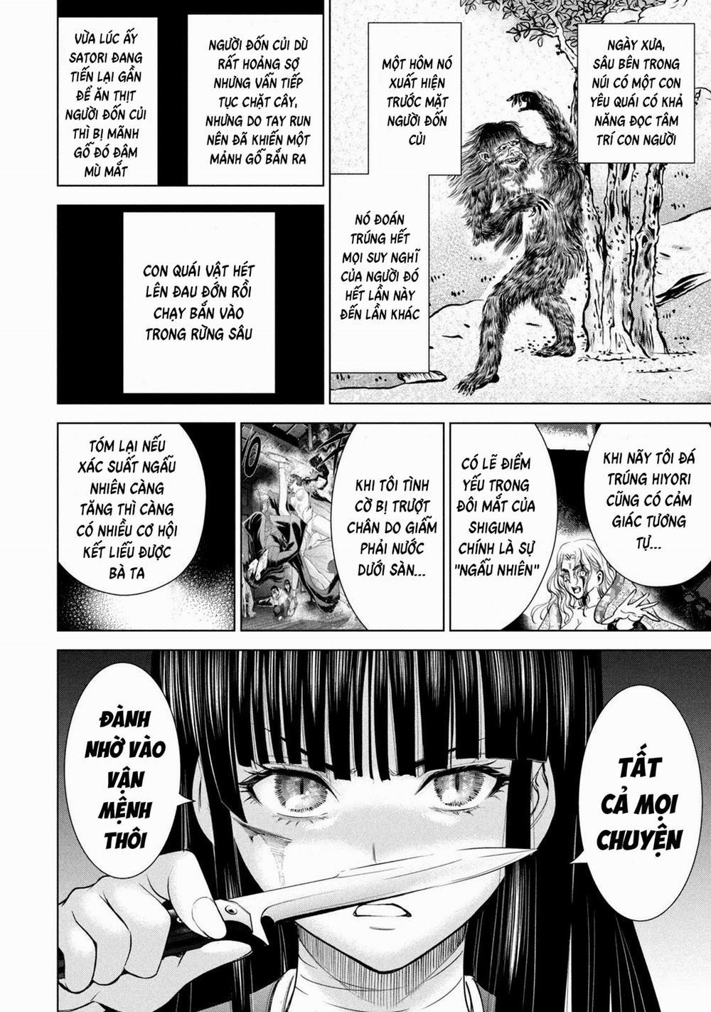 Satanophany 192 trang 4