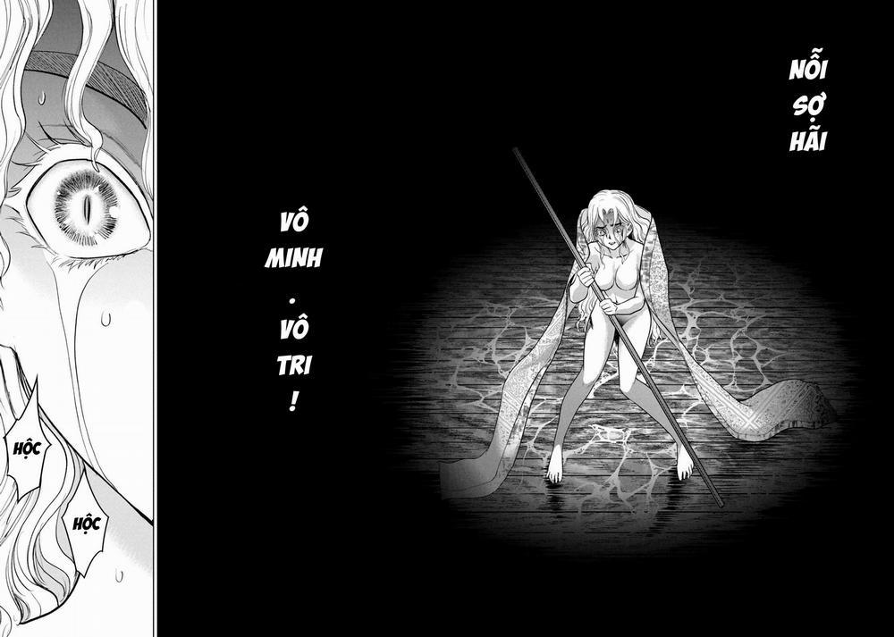 Satanophany 193 trang 10