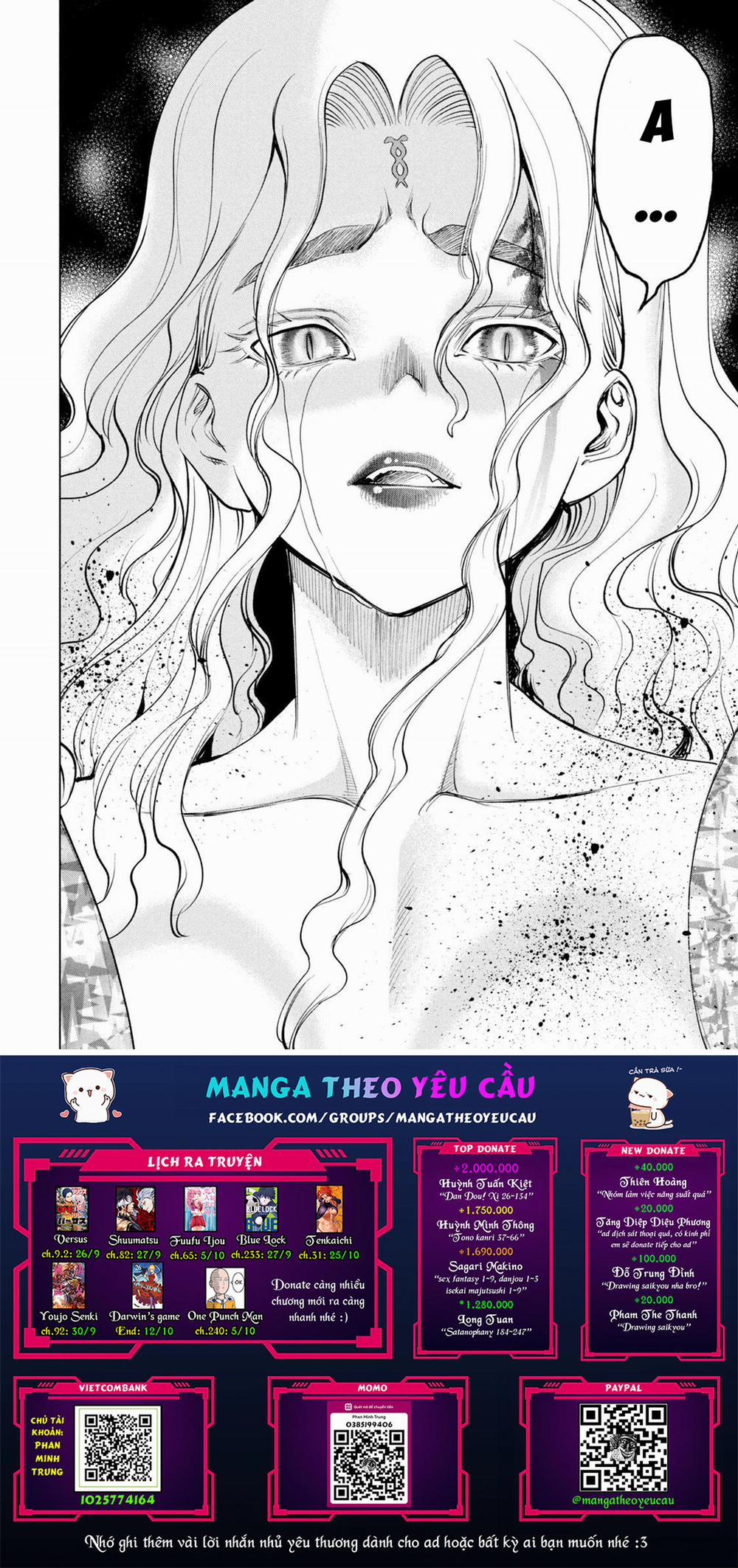 Satanophany 193 trang 18