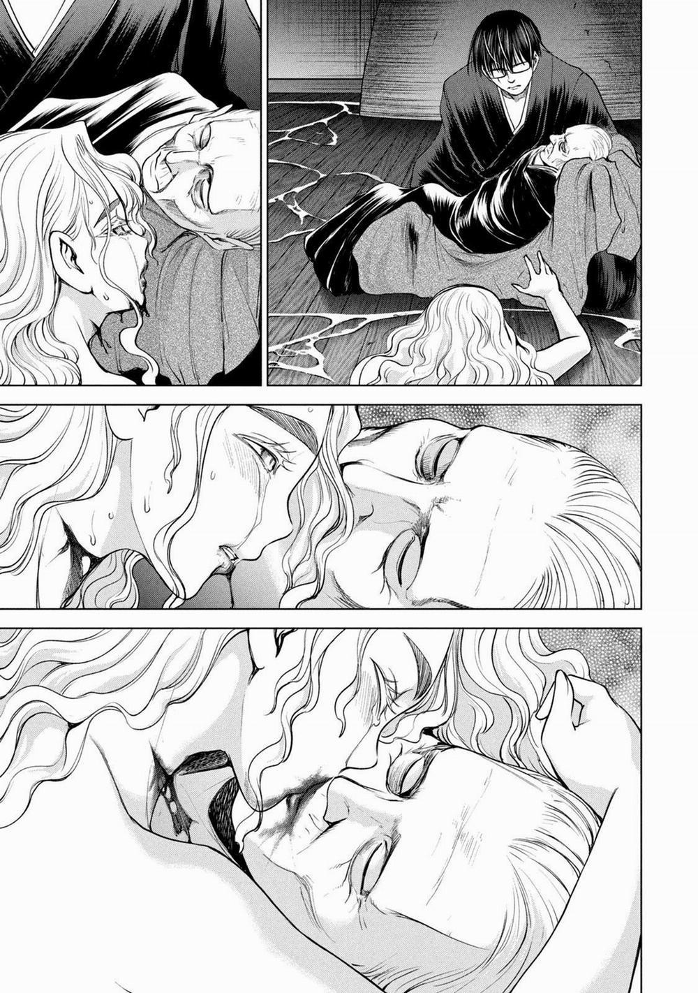 Satanophany 194 trang 12