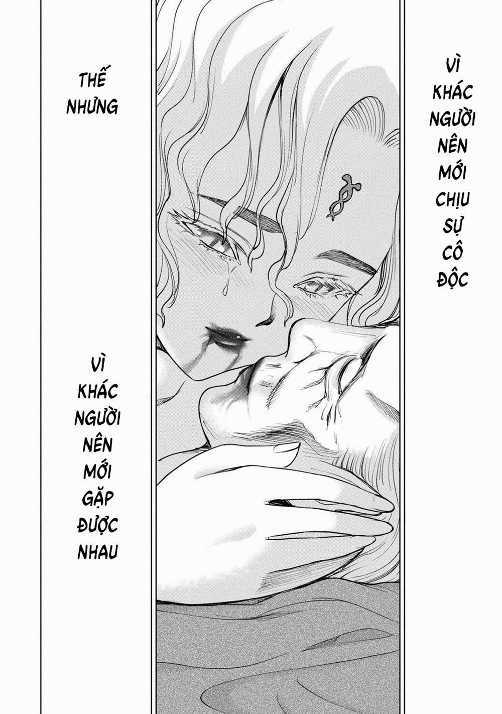 Satanophany 194 trang 13